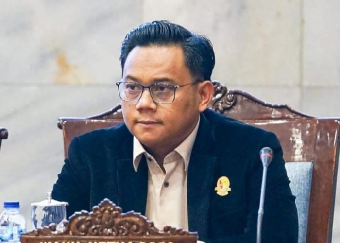 Soroti Kasus Penjualan Bayi ke Singapura, Waket DPRD Kabupaten Bandung Minta Pemerintah Lakukan Hal Ini 