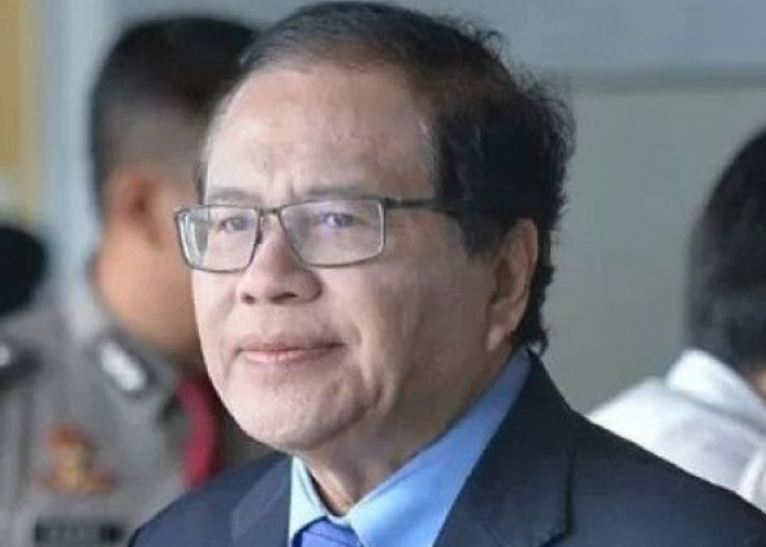 Rizal Ramli Meninggal Dunia Karena Kanker Pankreas Stadium 4