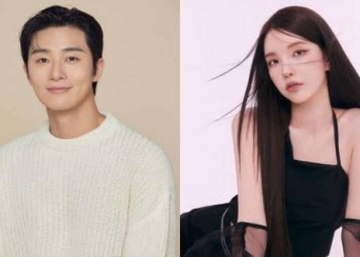 Park Seo Joon dan Xoos Dikabarkan Kencan, Agensi Buka Konfirmasi