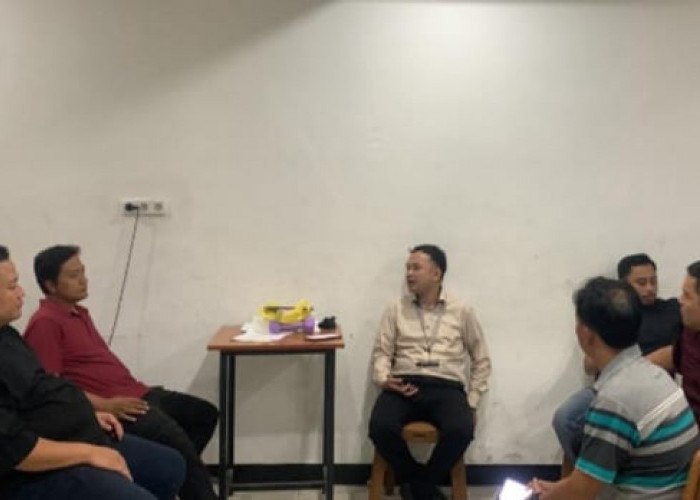 PT CSI Bantah Hoax di Medsos Terkait Monopoli dan Penyelewengan THR Karyawan