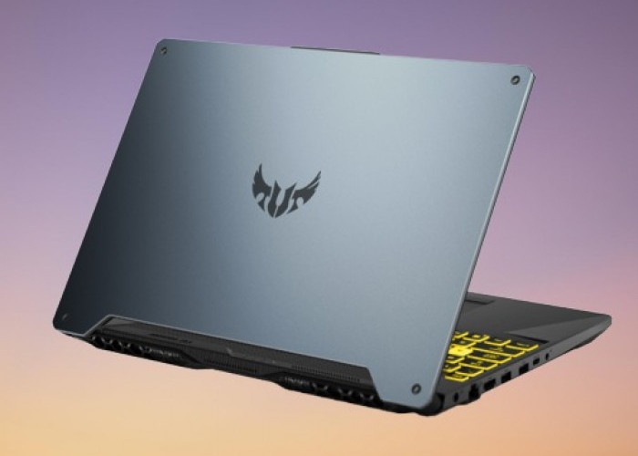 5 Laptop Gaming Terbaik Harga Terjangkau yang Worth It di 2026