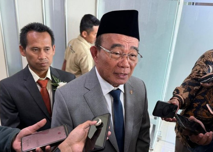 Muhadjir Effendy Tunda Pemeriksaan KPK Terkait Kasus Dugaan Korupsi Kuota Haji