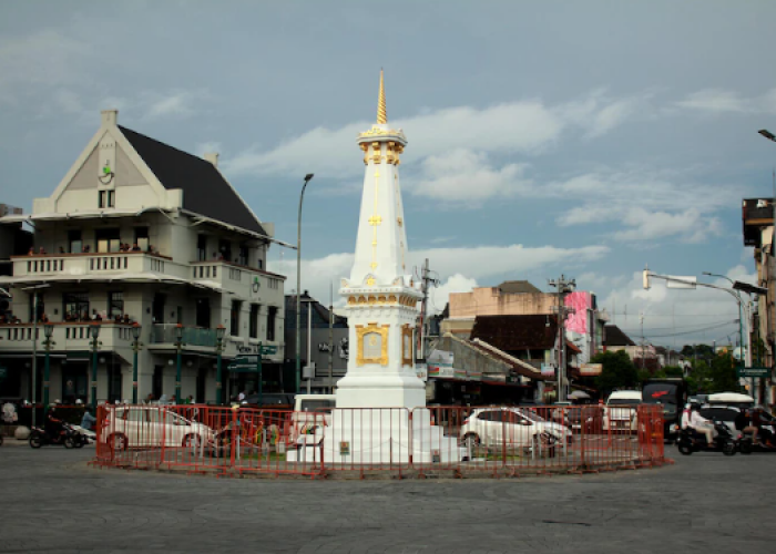 5 Rekomendasi Tempat Wisata Terbaru di Yogyakarta, Hits No 3 Rekomen Banget!!