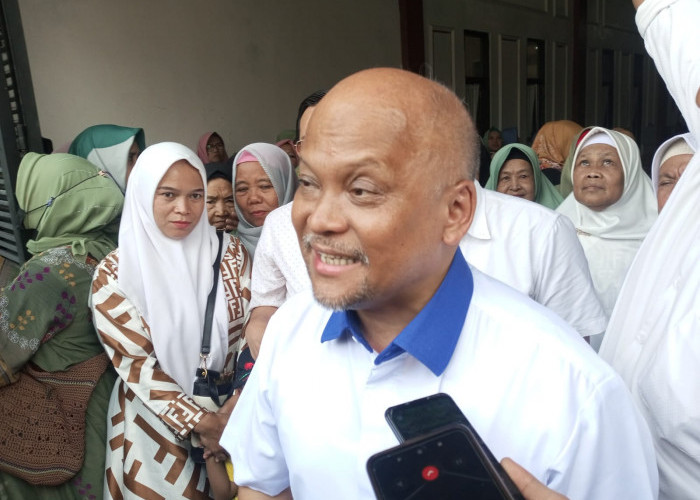 Silaturahmi dengan Tokoh di Bogor, Ilham Habibie Bahas Pertumbuhan Ekonomi untuk Jabar