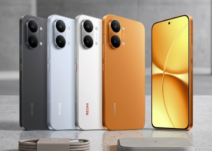 POCO X8 Pro & POCO X8 Pro Max: Spesifikasi Canggih, Siap Hajar HP Flagship