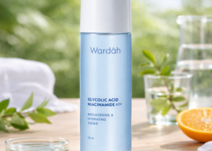 5 Toner Alfamart Terbaik untuk Mengecilkan Pori-Pori, Harga Mulai Rp10 Ribuan!