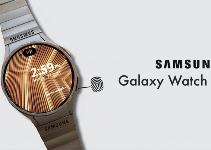 Samsung Galaxy Watch 6 New Rilis 2023: Begini Bocoran Spesifikasi dan Harga Jam Tangan Super Canggih Ini! 