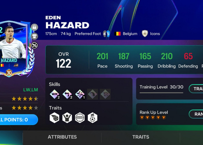 35 Kode Redeem FC Mobile Aktif Hari Ini 28 Maret 2026 Terbaru! Menangkan OVR Tinggi Sekarang!