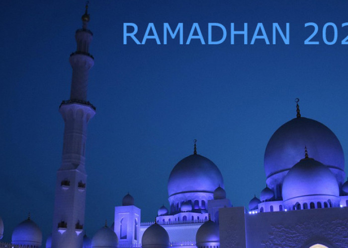 Kemenag Prediksi Awal Puasa Ramadan Pada Selasa 12 Maret 2024