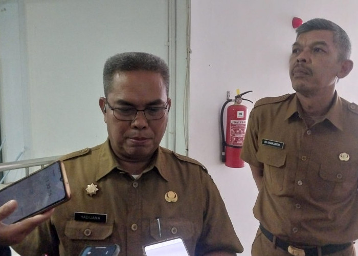 Aula dan Ruang Kepala Desa Bojongkulur Digembok Warga, DPMD Bogor: Pelayanan Harus Berjalan