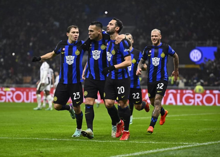 Inter Milan Ingin Kalahkan Real Sociedad untuk Juara Grup D Liga Champions Karena…..