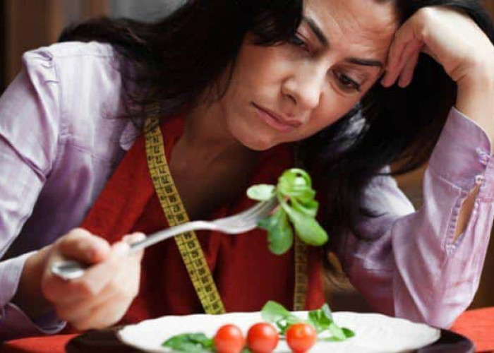 Bahaya Diet Ekstrem Bagi Kesehatan