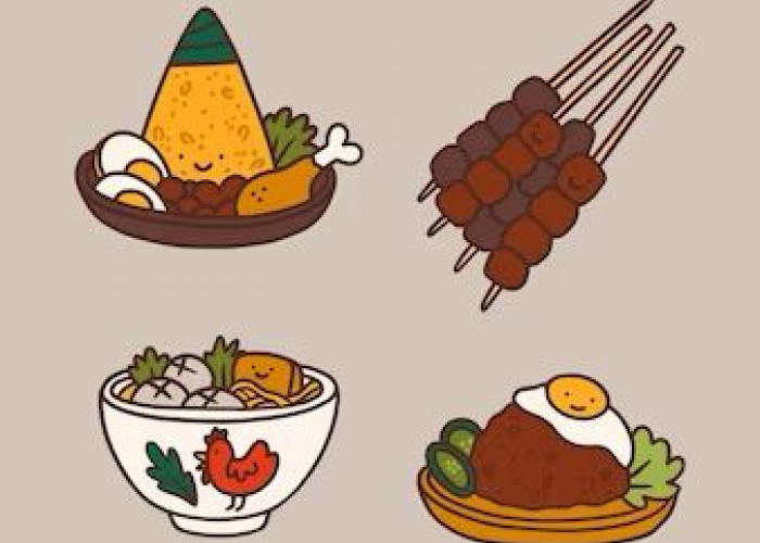 8 Rekomendasi Kuliner Wajib di Bandung yang Harus Dicoba Saat Mengunjungi Kota Parahyangan ini