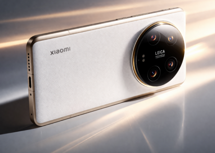 5 HP Kamera Terbaik 2026 untuk Konten TikTok dan Instagram