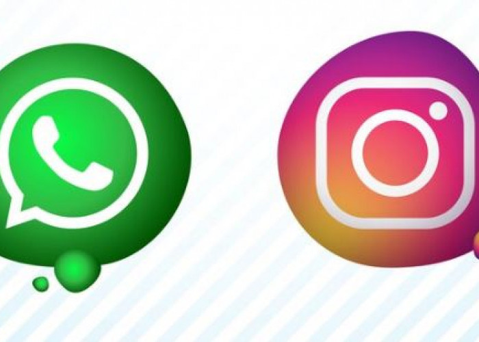 Integrasi Baru! Cara Mengirim Status WhatsApp Langsung ke Instagram Story