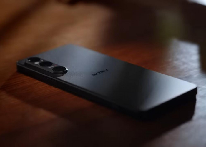 Spesifikasi Sony Xperia 1 V, Digadang Jadi Pesaing Iphone 14 Pro