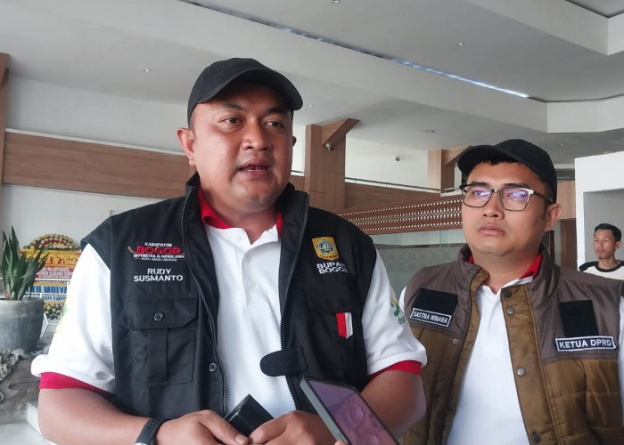 Temuan BPK Turun Drastis di Kabupaten Bogor dari 129 Jadi 16 Sekolah, Bupati Bogor Target Nol Temuan