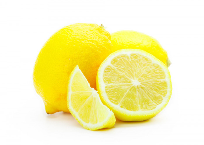 5 Manfaat Utama Mengkonsumsi Buah Lemon Bagi Anda yang Sedang Diet