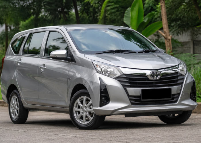 5 Mobil Keluarga Harga Ramah Kantong, Cocok untuk Pekerja UMR