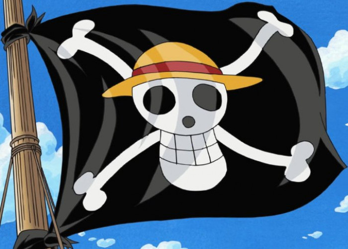 Dandim 0621/Kabupaten Bogor: Tidak Ada Bendera One Piece yang Boleh Berkibar