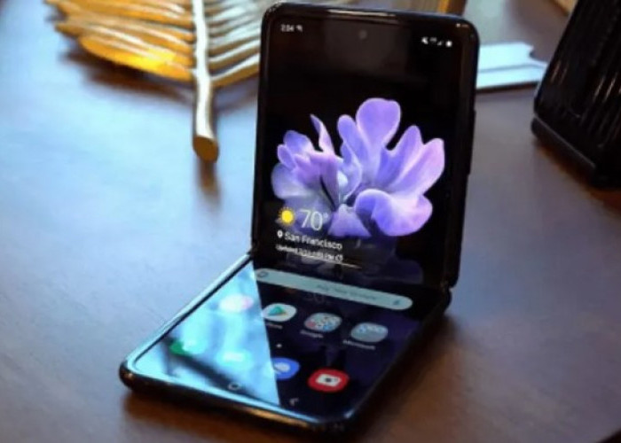 Spesifikasi Nokia Flip Pro 5G Lengkap! Ponsel Murah dan Canggih, Akankah Jadi Ponsel Terbaik Saat Ini? 