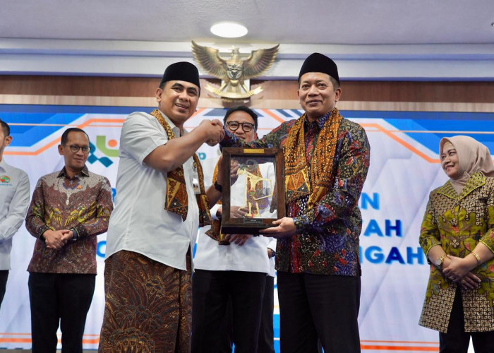 Menkop Akan Hidupkan Jaringan Usaha Koperasi Untuk Perkuat Ekosistem