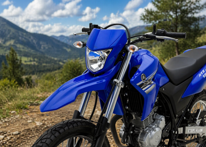 Yamaha XTZ 125 2026: Motor Adventure Irit BBM yang Siap Taklukkan Semua Medan