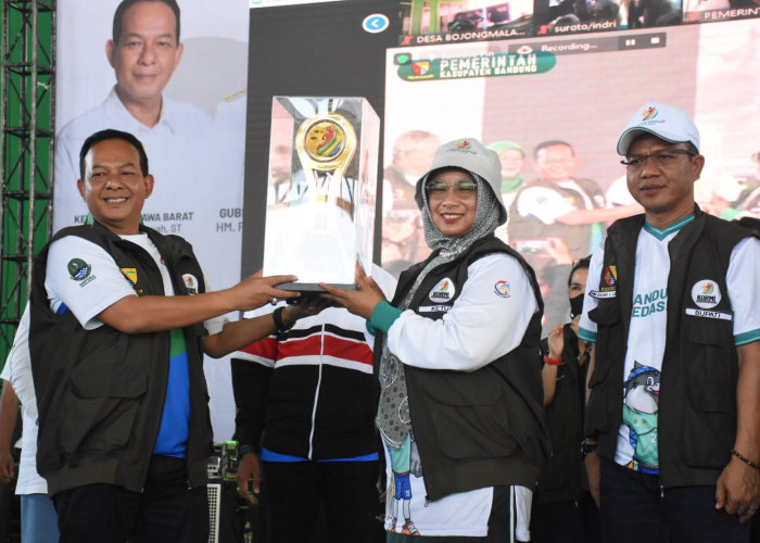 Musyawarah Kabupaten KORMI: Emma Dety Jadi Kandidat Kuat untuk Periode Baru