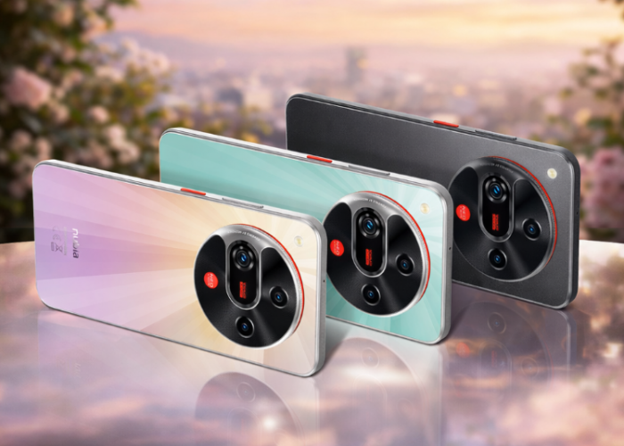 7 HP 2 Jutaan RAM Besar Terbaik 2026, Cocok untuk Pecinta Foto & Gaming