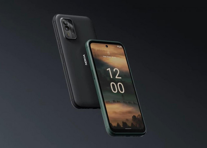 Prediksi Harga Nokia XR21, Smartphone Durabilitas Tinggi yang Akan Meluncur Oktober Mendatang