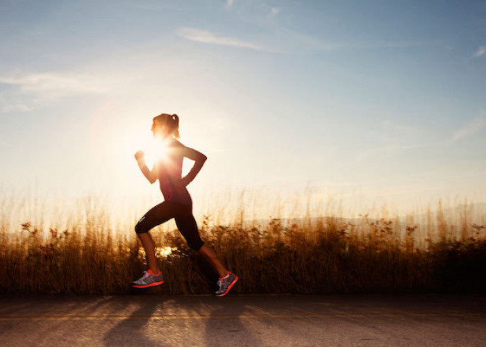 5 Tips Lari untuk Pemula, Menyusun Langkah Pertama Menuju Kebiasaan Sehat