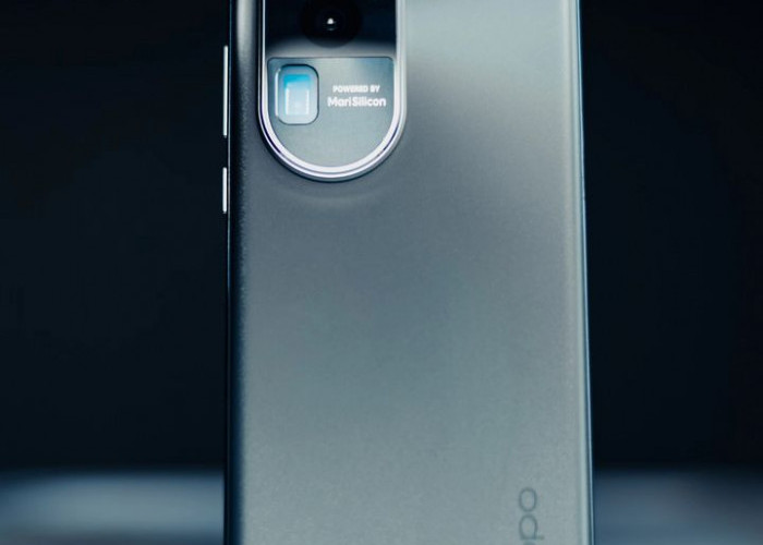 Oppo Reno 10 5G, HP Flagship Murah yang Paling Ditunggu!  Siap Menggebrak Pasar Gadget Indonesia! 