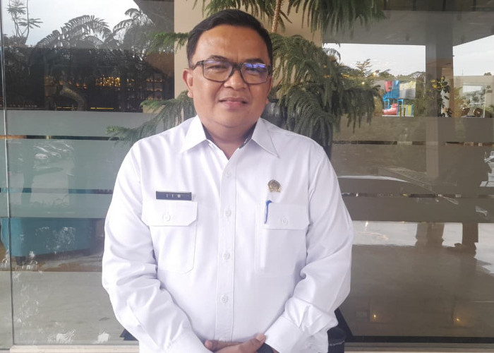Kantor Pertanahan Kabupaten Bandung Dukung Sosialisasi Program Strategis Nasional oleh Kementerian ATR/BPN