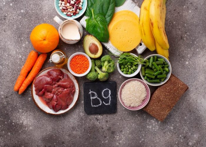 5 Makanan Rendah Indeks Glikemik yang Baik untuk Pengidap Diabetes