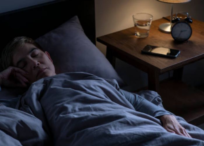5 Dampak Buruk Langsung Tidur Setelah Sahur