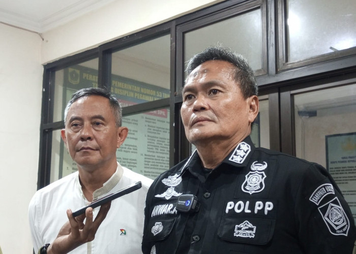 Satpol PP Kabupaten Bogor Segera Tindaklanjuti Surat Edaran Jam Malam Bagi Pelajar