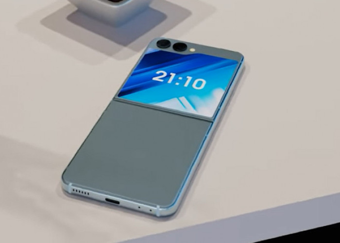 Bocoran Spesifikasi Samsung Galaxy Z Flip 6 dari Desain hingga Semua Fitur yang Tertanam