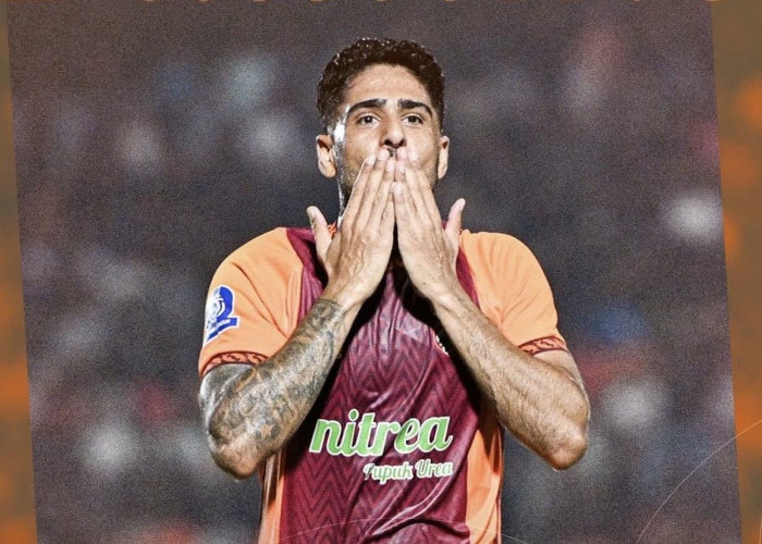 Borneo FC Tempel Ketat Persib Bandung, Persaingan Puncak Klasemen Super League Makin Sengit