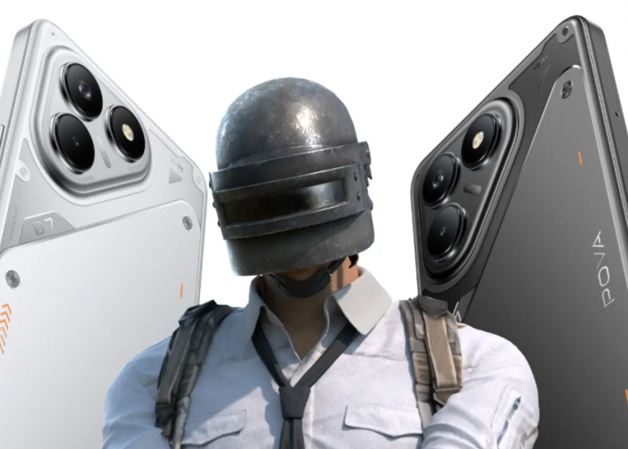5 Rekomendasi HP 1 Jutaan Baterai Besar 7000 mAh, Awet Buat Gaming dan Aktivitas Harian
