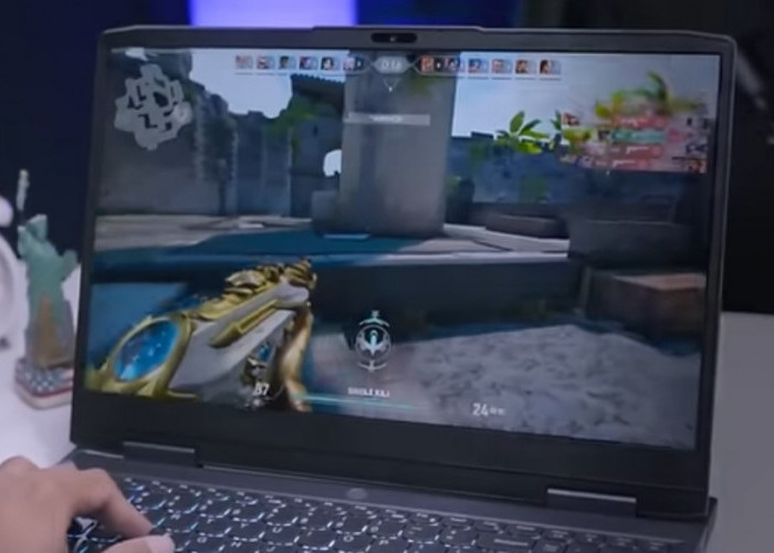 5 Laptop Gaming Intel Gen 13 Termurah di Bulan Desember 2023, Spesifikasi dan Performanya GG!