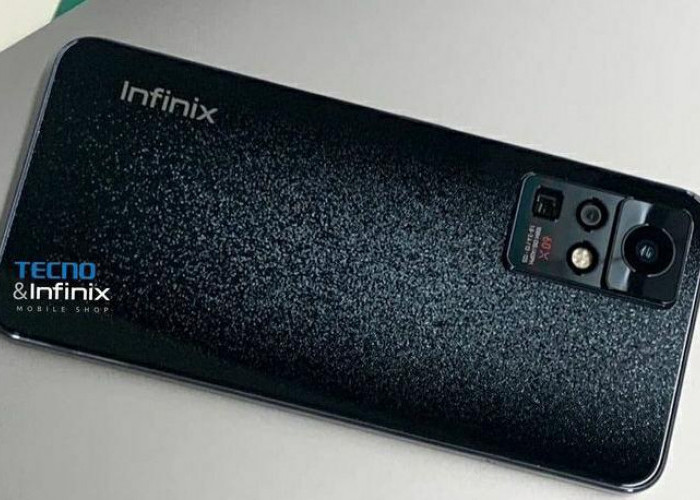 Rekomendasi HP Infinix Terbaru, Terbaik, Tercanggih Tahun 2023! Pilihanmu Yang Mana?
