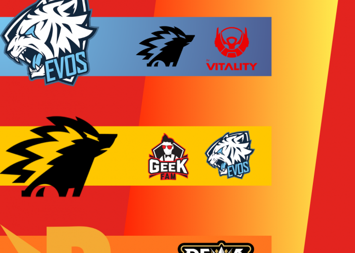 Jadwal MPL ID S17 Pekan Ini (Week 5): Ujian Berat ONIC dan EVOS, Dewa United vs RRQ