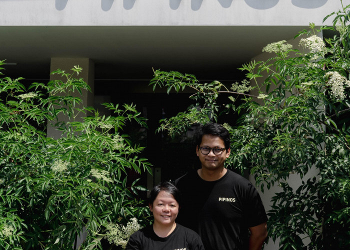 PIPINOS Bakery and Resto: Dari Kue Rumahan ke Petualangan Rasa New American