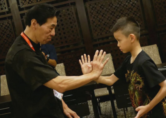 Ini Alasan Mengapa Wing Chun Tidak Bisa Digunakan di MMA, Efektif untuk Pertarungan Nyata?