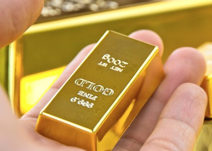 Menurun! Segini Harga Emas Antam Per Gram Tanggal 18 Agustus 2022