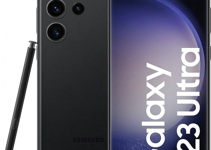 Review Samsung Galaxy S23 Ultra: Mengapa Kameranya Tak Ada Lawan?