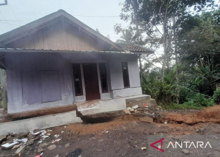 Pemkab Cianjur Sediakan Lahan Relokasi untuk 204 Kepala Keluarga di Kecamatan Takokak