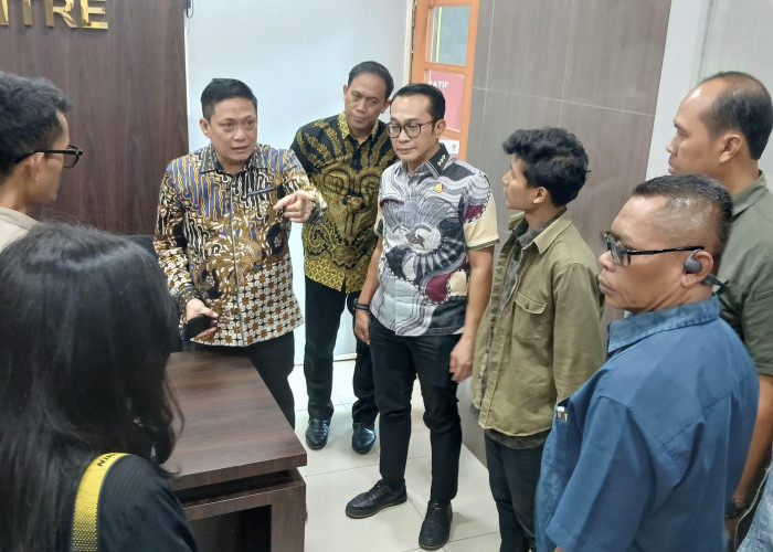 Ketua GMHI Tanggapi Polemik Informasi Status Hukum Wabup Indramayu