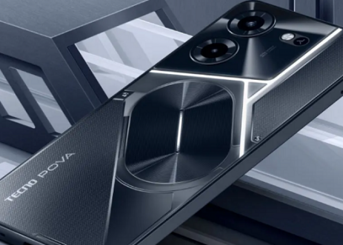 Rekomendasi HP Rp2 Jutaan dengan Spesifikasi Gaming Terbaik 2026