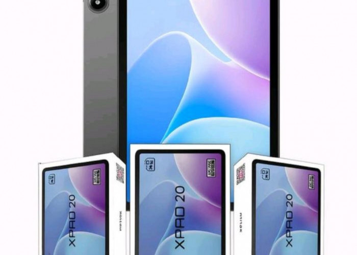 Rekomendasi Tablet Mulai Rp2 Jutaan RAM 8 GB dan Memori 256 GB, Cocok Buat Kuliah hingga Kerja